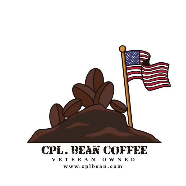 Cpl. Bean Coffee